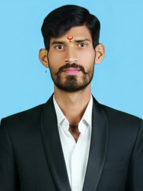 Santosh D. Patil